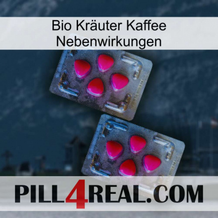 Bio Kräuter Kaffee Nebenwirkungen 14
